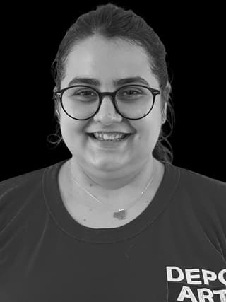 İrem İpek Yıldırım profil görseli