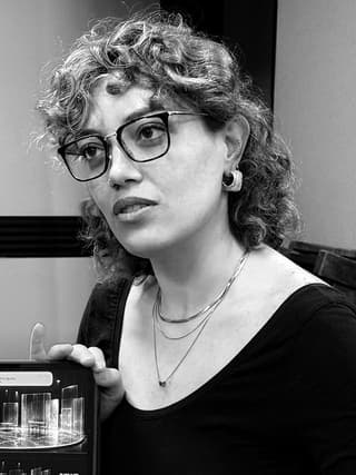 İrem Fıçıcıoğlu profil görseli