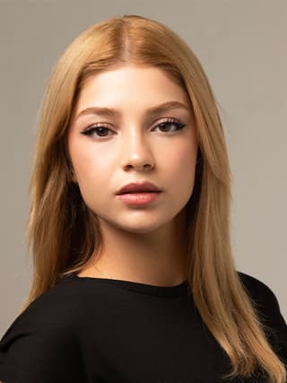 İrem Karaarslan profil görseli