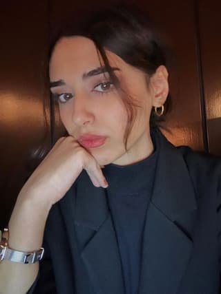 İrem Sultan profil görseli