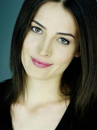 İrem Sak profil görseli