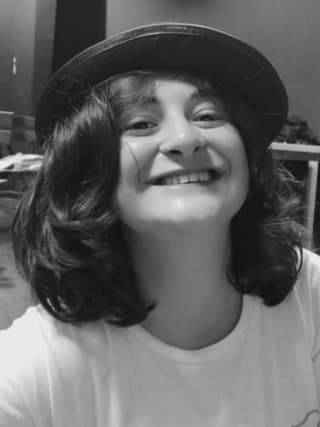 İrem Uyum profil görseli