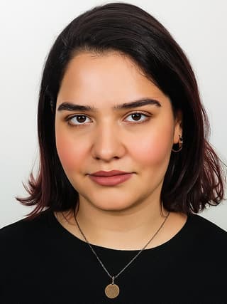 İrem Yıldız profil görseli
