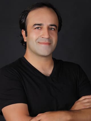İrfan Buzcu profil görseli
