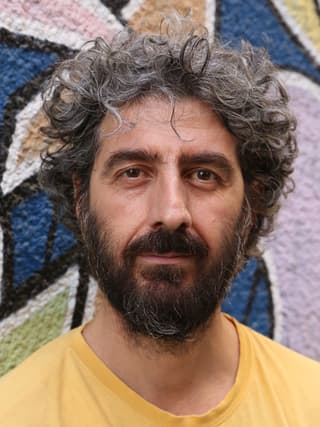 İrfan Varlı profil görseli