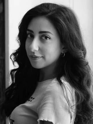 İsabel Gültop profil görseli