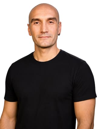 İsa Göksu profil görseli