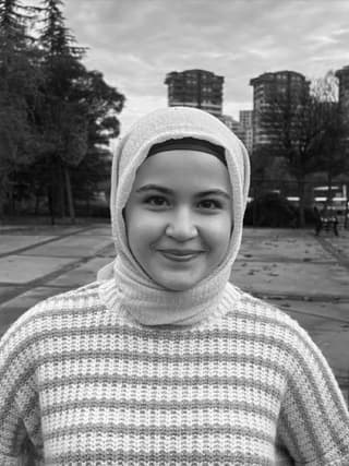 İrem Rabia Kemerci profil görseli