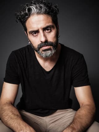 İsmail Sağır profil görseli