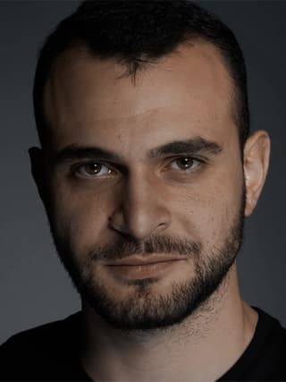 İsmail Keskin profil görseli