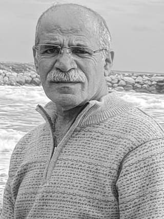 İsmet Seydan profil görseli