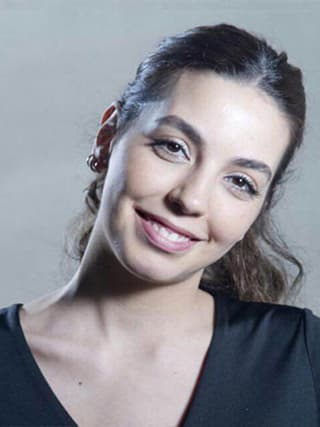 Nazlı Özdemir profil görseli