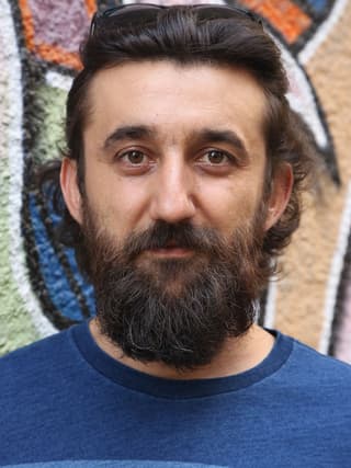 Necip Memili profil görseli