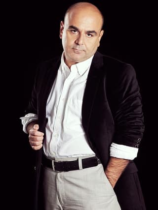 Nedim Saban profil görseli