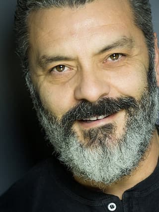 Necmi Yapıcı profil görseli