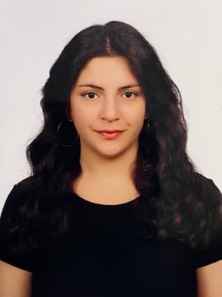 Nergiz Semiz profil görseli