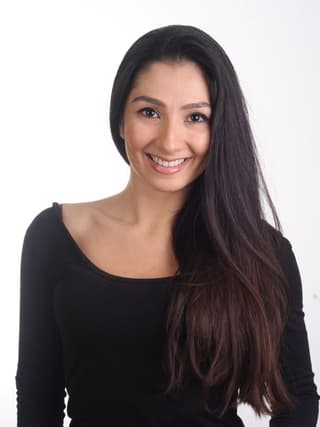 Neşe Ceren Aktay profil görseli