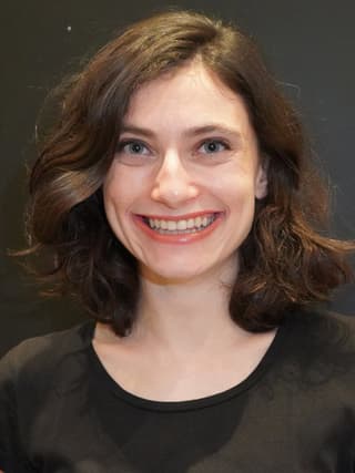 Neslişah Canbaz profil görseli