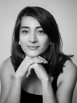 Neslihan Orhan profil görseli