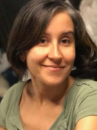 Nihan Şen profil görseli