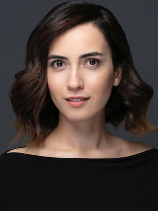 Nihal Usanmaz profil görseli