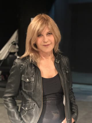 Nesrin Kazankaya profil görseli