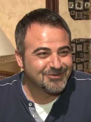Nihat Nadi Ülger profil görseli