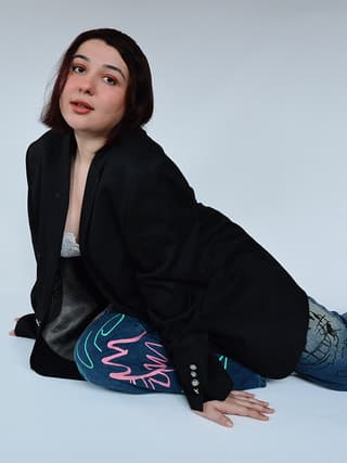 Nil Cansu Uyanık profil görseli