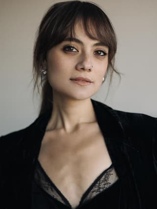 Nil Kalaycı profil görseli