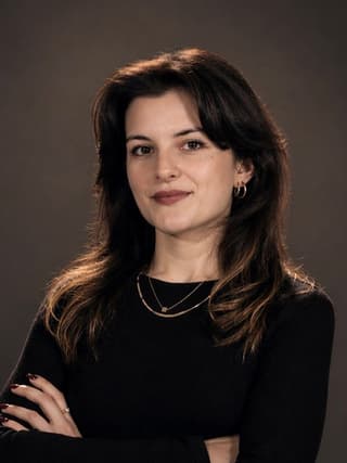Nilsu Baldan profil görseli