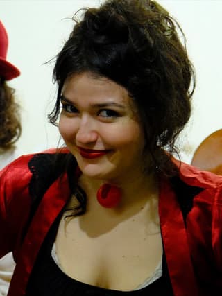 Nisa Aydın profil görseli