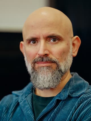 Nir Paldi profil görseli