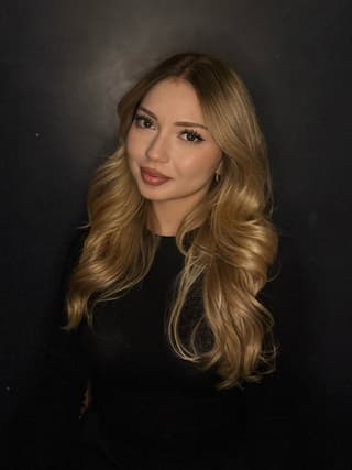 Nil İnan profil görseli