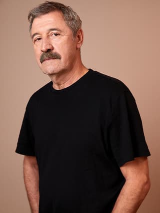 Nizam Namidar profil görseli