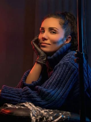 Nuran Yalçın Ceylan profil görseli