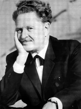 Nâzım Hikmet Ran profil görseli