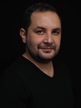 Oğuz Öztaş profil görseli