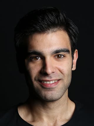 Oğulcan Arman Uslu profil görseli