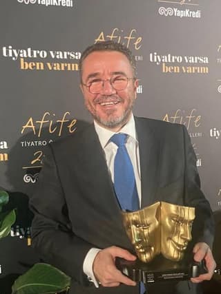 Oğuzhan Balcı profil görseli