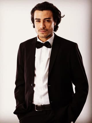Oğuzhan Aksu profil görseli
