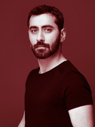 Oğuz Öztekin profil görseli