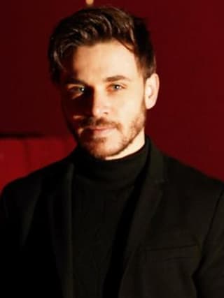 Okan Aysalar profil görseli