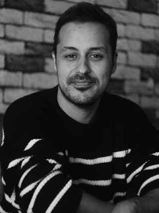 Okan Eken profil görseli