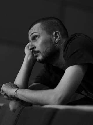 Okan Temizarabacı profil görseli