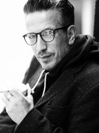 Okan Erkmen profil görseli