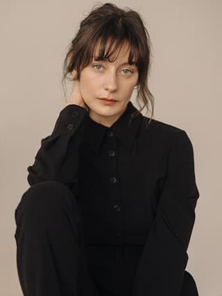 Olcay Yusufoğlu profil görseli