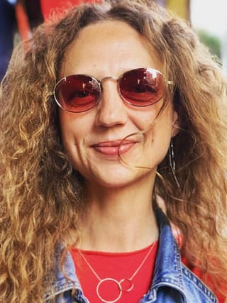 Olesia Bessmeltseva profil görseli
