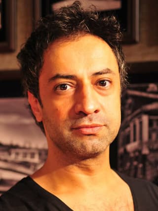 Olcay Kavuzlu profil görseli