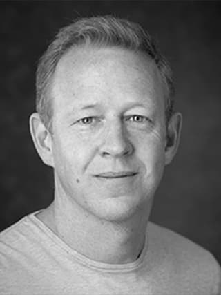 Oliver Fenwick profil görseli
