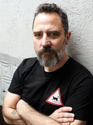Oliver Butler profil görseli